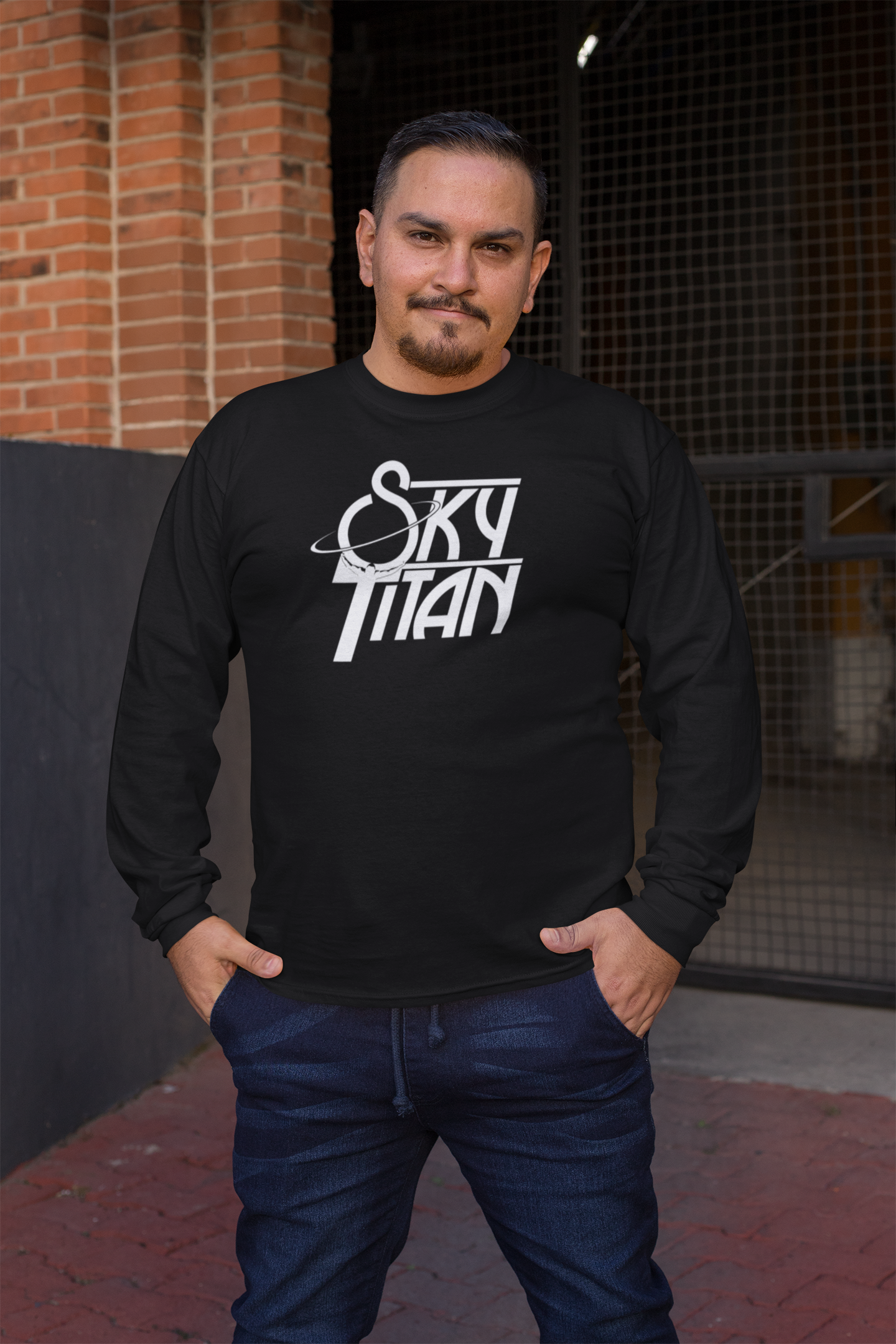 Long Sleeve Tee
