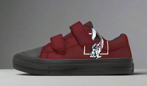 Kids Lowtops July - Sky Titan Media - Kidslowtops - Kid's Low Tops