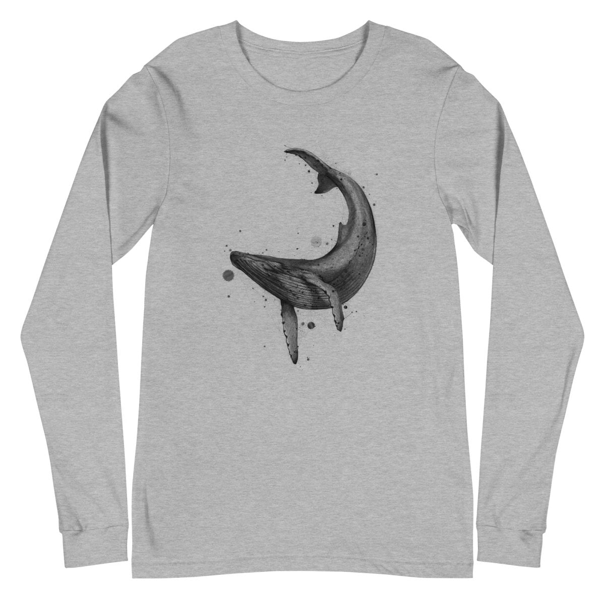 Long Sleeve T-Shirt