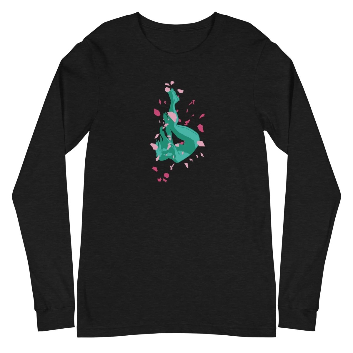 Long Sleeve T-Shirt