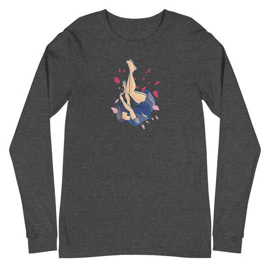 Forever Falling - Long Sleeve Tee