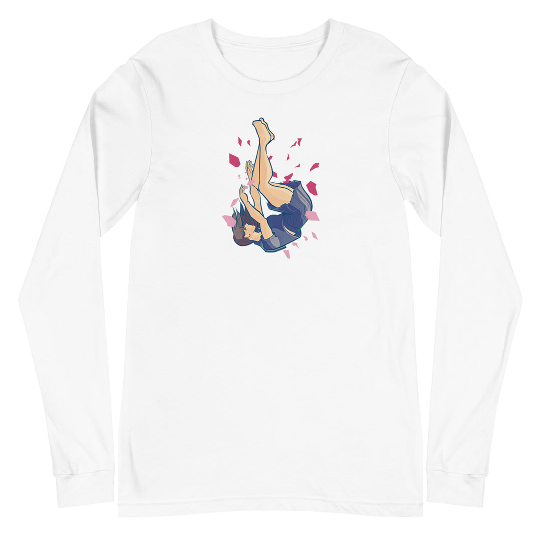 Forever Falling - Long Sleeve Tee