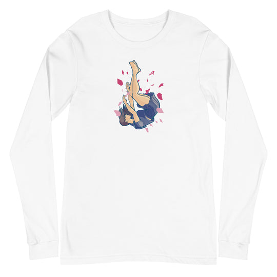 Forever Falling - Long Sleeve Tee