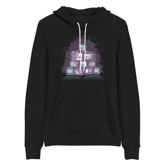 Feelin' What I Feel Like - Pullover Hoodie