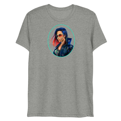 Othercide - Performance Tri-blend Tee