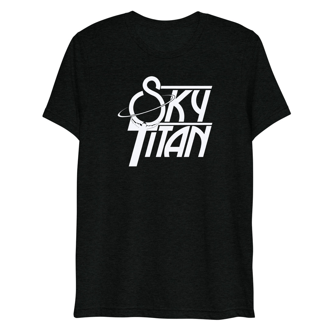 Sky Titian Standard - Performance Tri-Blend Tee